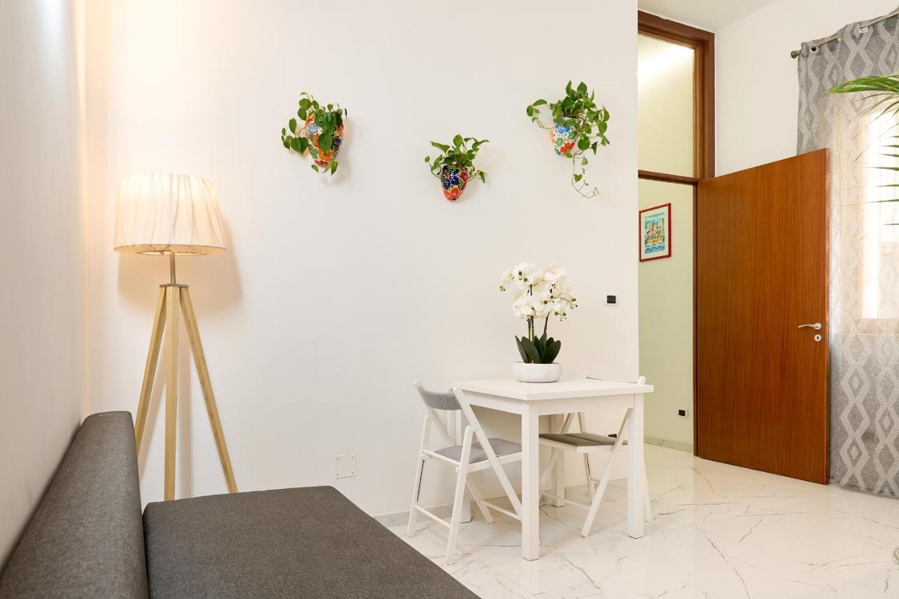 Via Matteotti Apartment Nel Centro Storico A Lecce Exterior foto