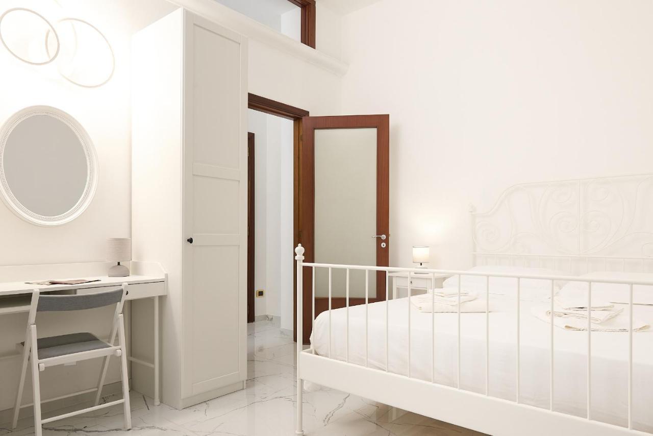 Via Matteotti Apartment Nel Centro Storico A Lecce Exterior foto